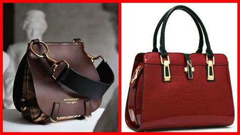 luxury handbags Philippines